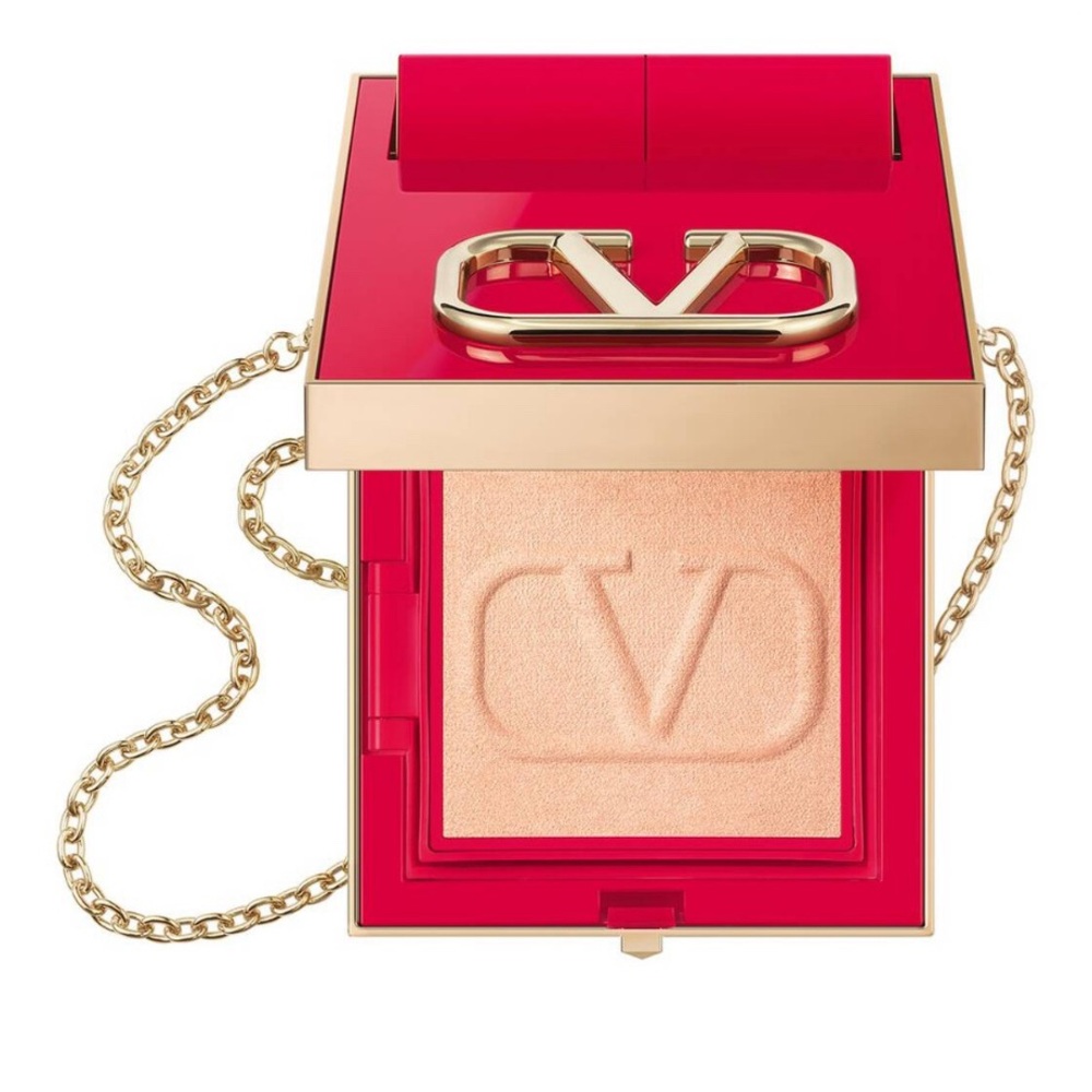 Valentino GO CLUTCH + MINIROSSO